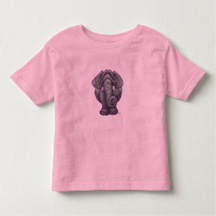 Elephant T-Shirts