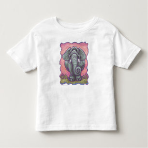 Elephant T-Shirts