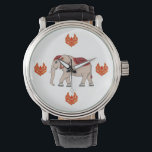 Elephant Thai style for watches. Watch<br><div class="desc">Gift Watches for Your Loved Ones.</div>