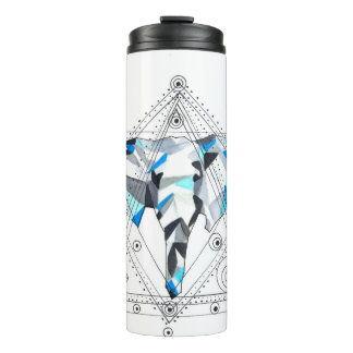 Elephant Thermal Mug