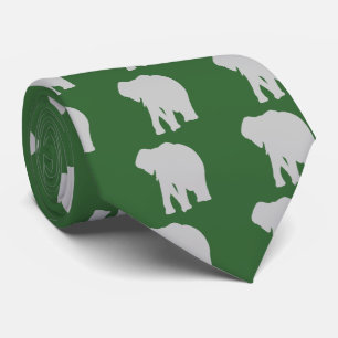 Elephant Tie