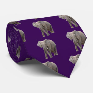 Elephant Tie