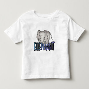 Elephant Tshirts and Gifts