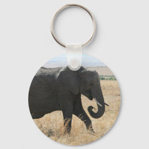elephant walk key ring
