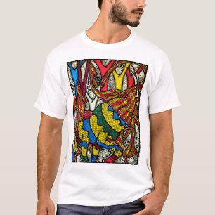 Elephant world T-Shirt