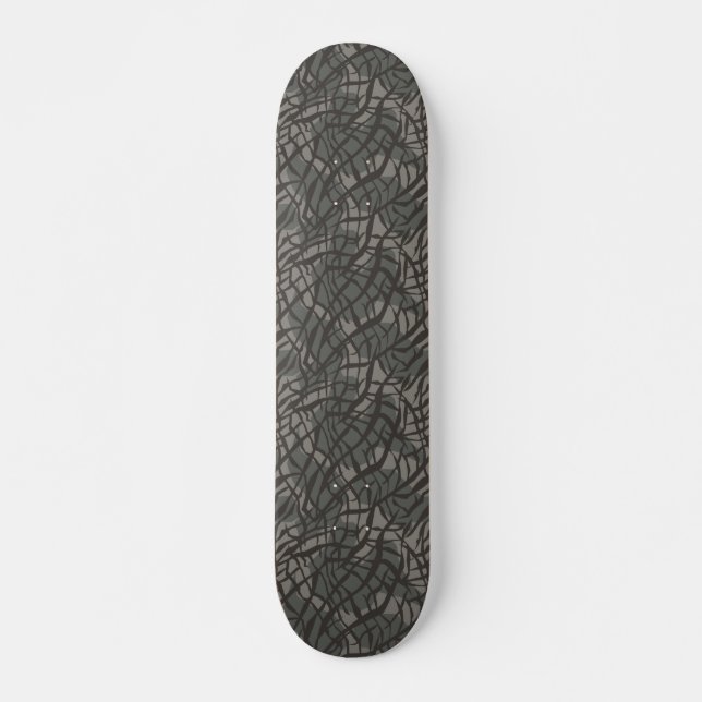 ElephantBoard Skateboard (Front)