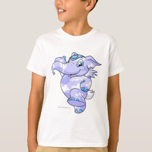 Elephante Cloud T-Shirt