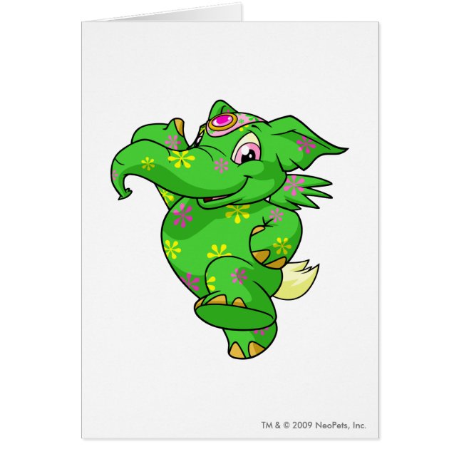 Elephante Disco (Front)