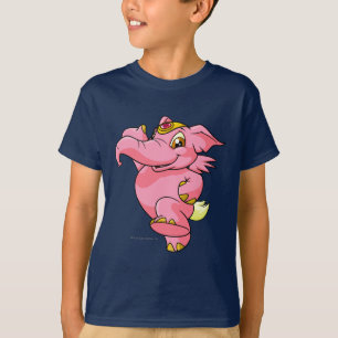 Elephante Pink T-Shirt