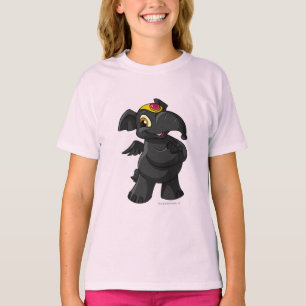 Elephante Shadow T-Shirt