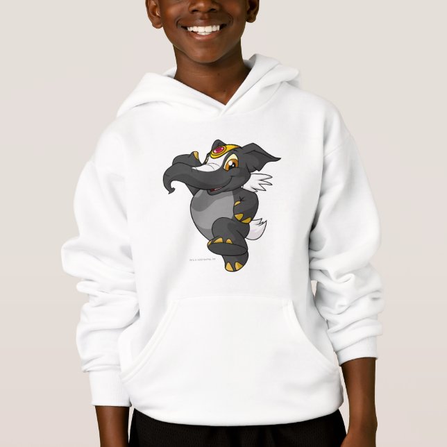 Elephante Skunk (Front)