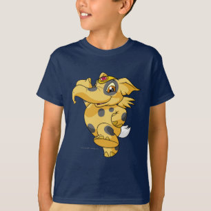 Elephante Spotted T-Shirt