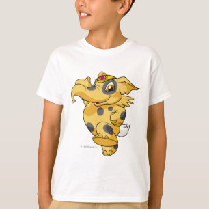 Elephante Spotted T-Shirt