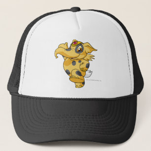 Elephante Spotted Trucker Hat