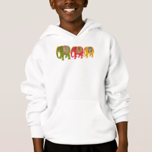 Elephants