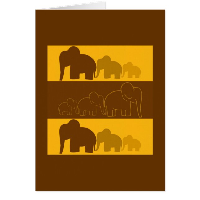 Elephants (Front)