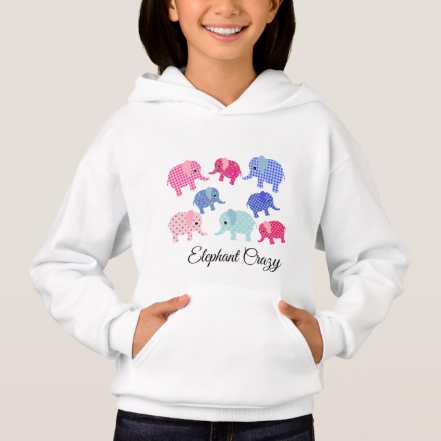 Elephants (Front)