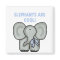 Elephants Are Cool Tshirts and Gifts