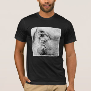 Elephants Eye, 2017 T-Shirt