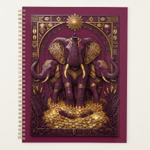 Elephants of Abundance