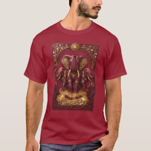 Elephants of Abundance T-Shirt
