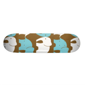 Elephants Skateboard