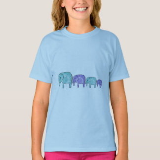 Elephants T-Shirt