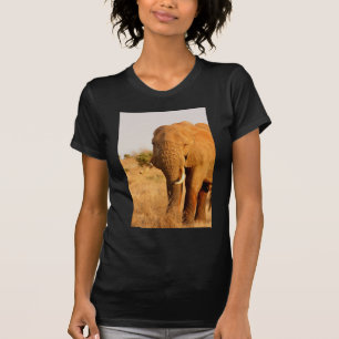 Elephants T-Shirt