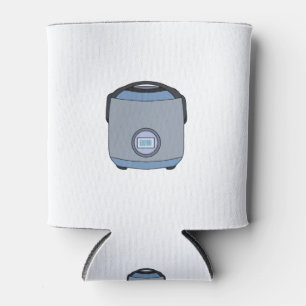 Eletric Cooker Can Cooler
