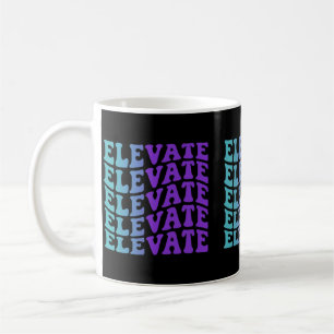 Elevate Prevention Coffee Mug
