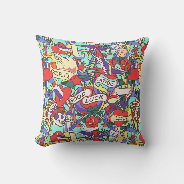 elevate the design of your home cushion (Front)