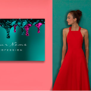 Elevate Your Beauty Business with Wax Epilation  Business Card