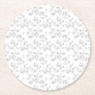 Elevate Your Brand with High-Quality Paper Coaster