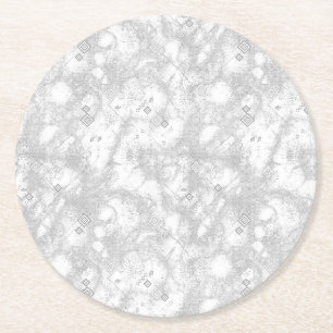 Elevate Your Brand with High-Quality Paper Coaster