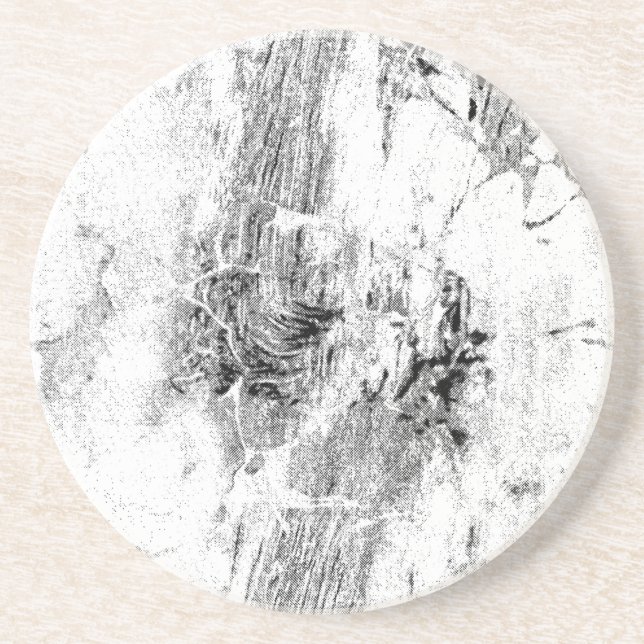 Elevate Your Brand with High-Quality Paper Coaster (Front)