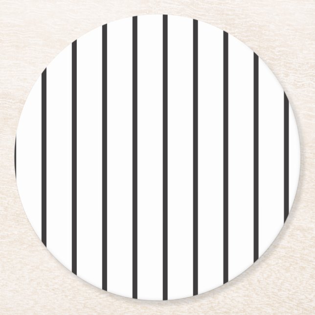 Elevate Your Brand with High-Quality Paper Coaster (Front)