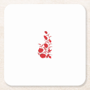 Elevate Your Brand with High-Quality Paper Coaster