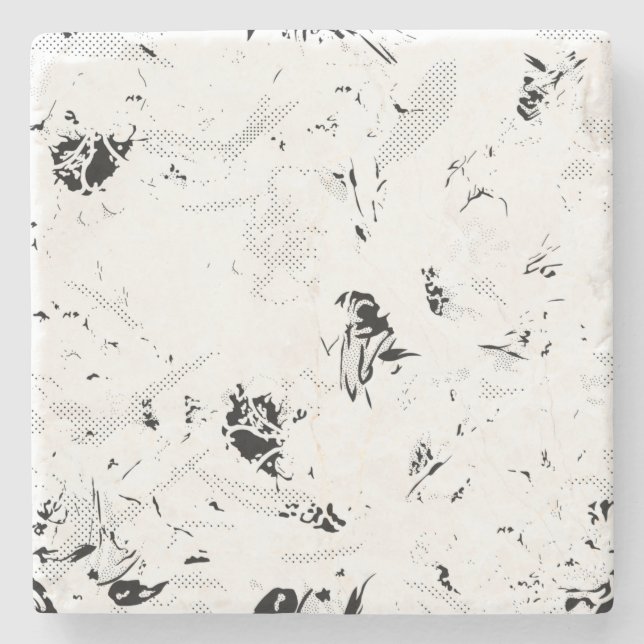 Elevate Your Brand with High-Quality Paper Coaster (Front)