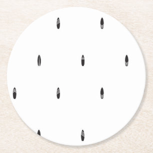 Elevate Your Brand with High-Quality Paper Coaster