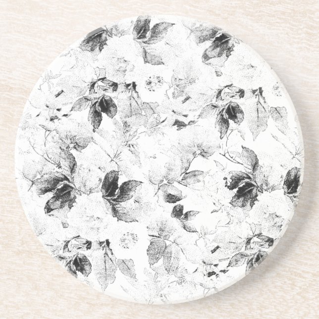 Elevate Your Brand with High-Quality Paper Coaster (Front)