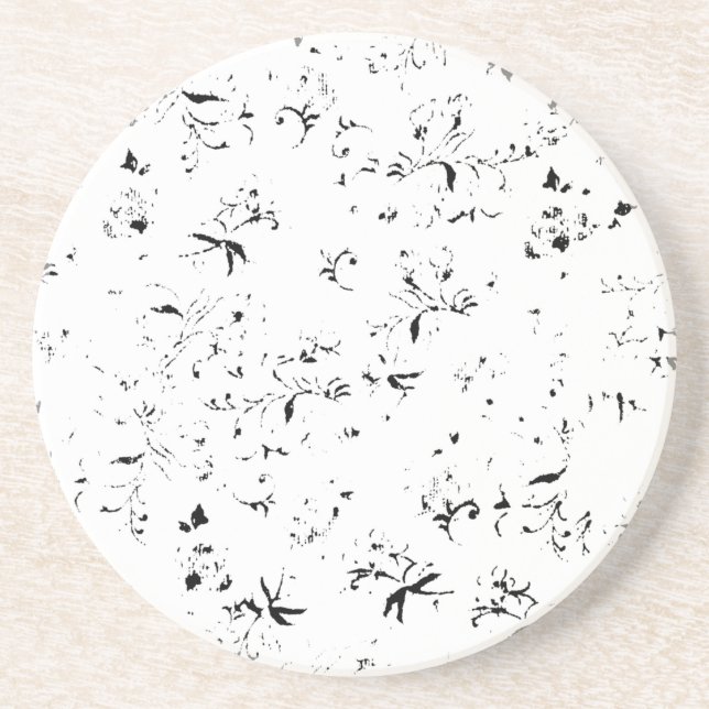 Elevate Your Brand with High-Quality Paper Coaster (Front)