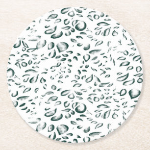 Elevate Your Brand with High-Quality Paper Coaster