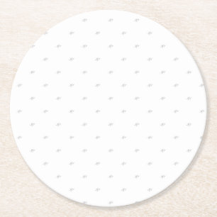Elevate Your Brand with High-Quality Paper Coaster