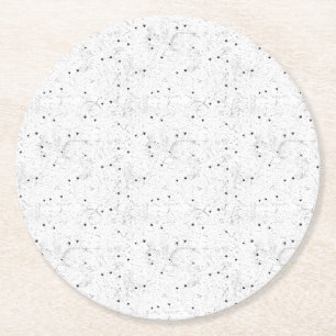 Elevate Your Brand with High-Quality Paper Coaster