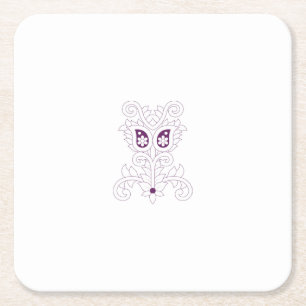 Elevate Your Brand with High-Quality Paper Coaster