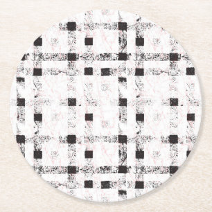 Elevate Your Brand with High-Quality Paper Coaster