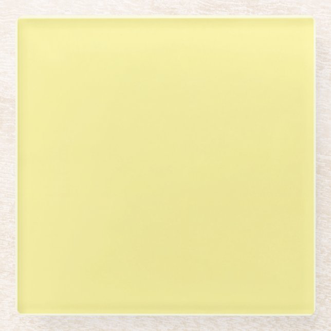 Elevate Your Brand with High-Quality Paper Coaster (Front)