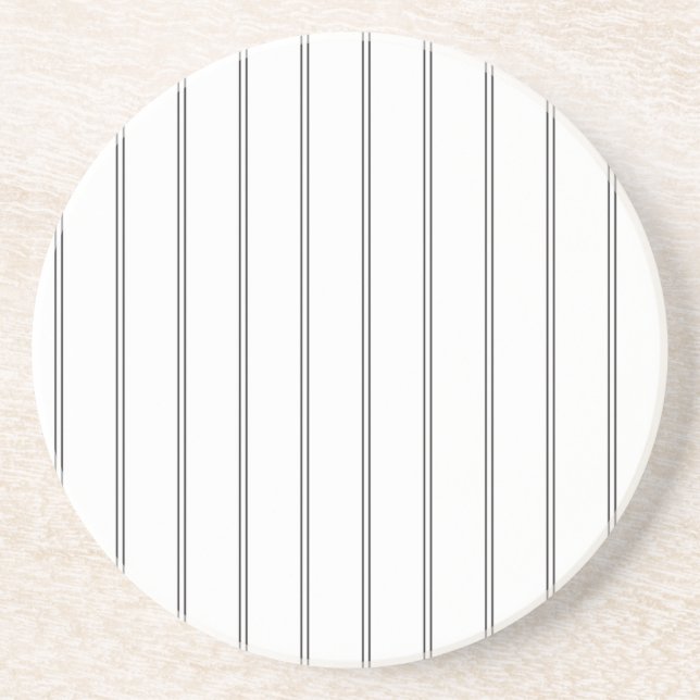 Elevate Your Brand with High-Quality Paper Coaster (Front)
