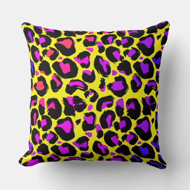 Elevate Your Décor with Designer Throw Pillows (Front)
