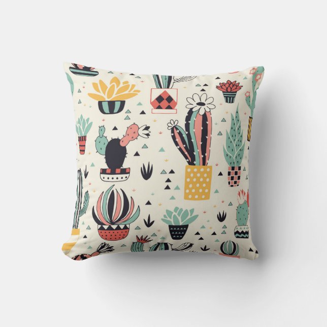 Elevate Your Décor with Stylish  Cushion (Front)